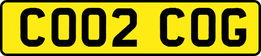 CO02COG