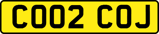 CO02COJ