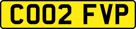 CO02FVP