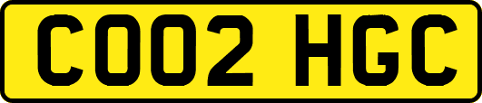 CO02HGC