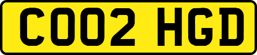 CO02HGD