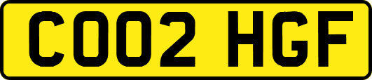 CO02HGF