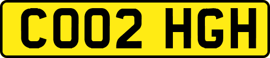 CO02HGH