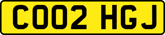 CO02HGJ