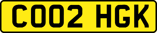 CO02HGK