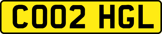 CO02HGL