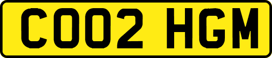 CO02HGM