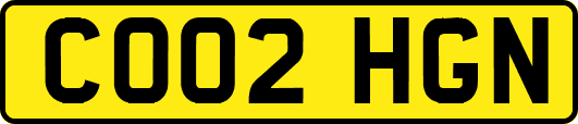 CO02HGN
