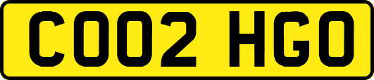 CO02HGO