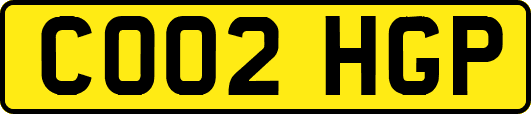 CO02HGP