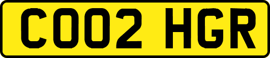 CO02HGR