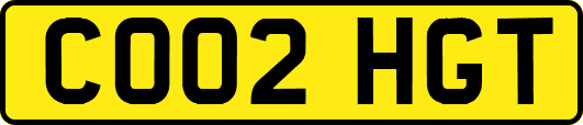 CO02HGT