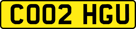 CO02HGU