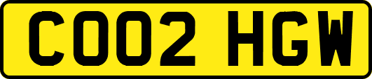 CO02HGW