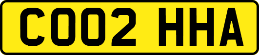 CO02HHA