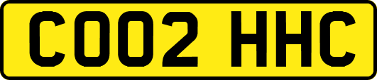 CO02HHC