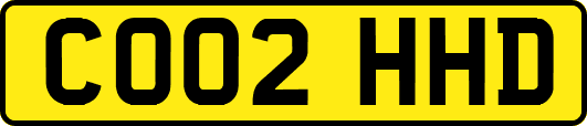 CO02HHD