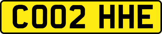 CO02HHE