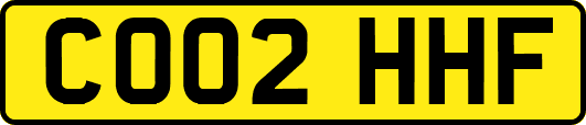 CO02HHF