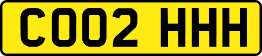 CO02HHH