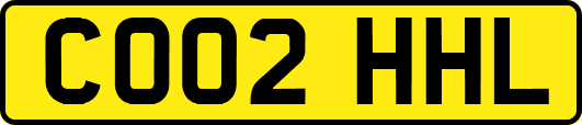 CO02HHL