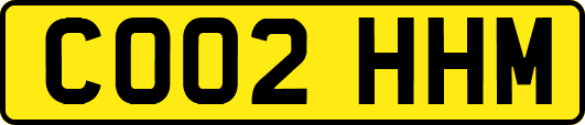 CO02HHM