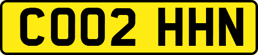 CO02HHN