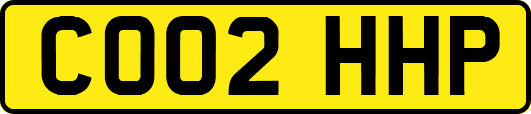 CO02HHP