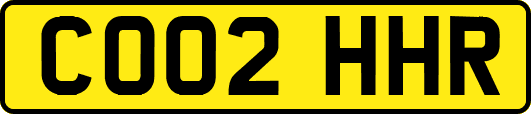 CO02HHR