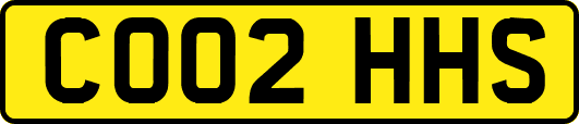 CO02HHS