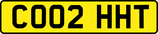 CO02HHT