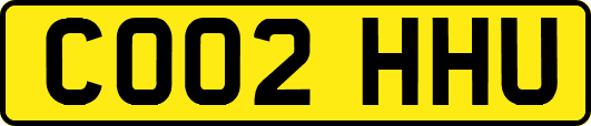 CO02HHU