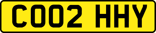 CO02HHY
