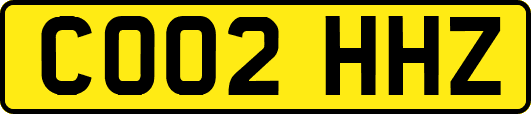 CO02HHZ