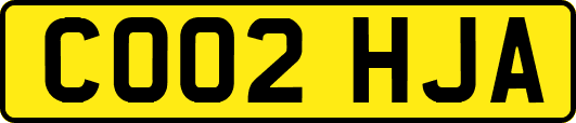 CO02HJA