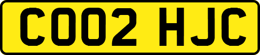 CO02HJC