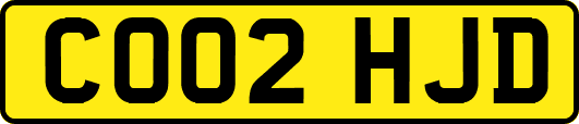 CO02HJD