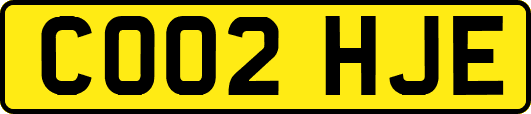 CO02HJE