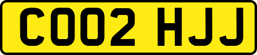 CO02HJJ