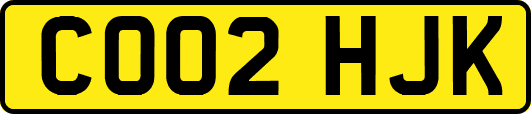 CO02HJK