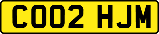 CO02HJM