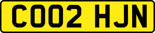 CO02HJN