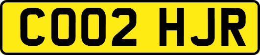 CO02HJR