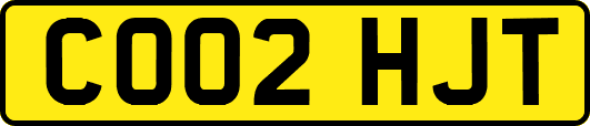 CO02HJT