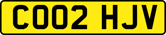 CO02HJV