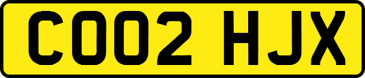 CO02HJX