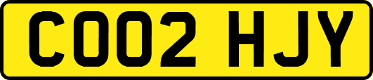 CO02HJY