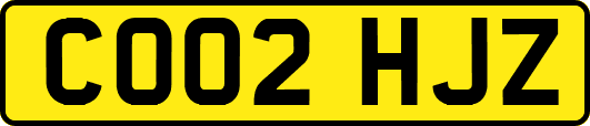 CO02HJZ