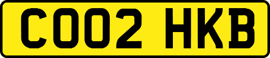 CO02HKB