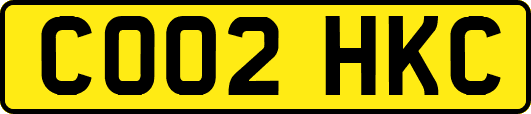 CO02HKC